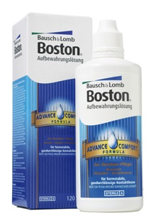 Boston